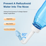 YT330 Waterpulse Nasal Wash