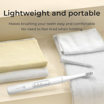 DYS01 Oscillation & Vibration Sonic Toothbrush