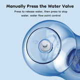 YT300 Waterpulse Nasal Wash