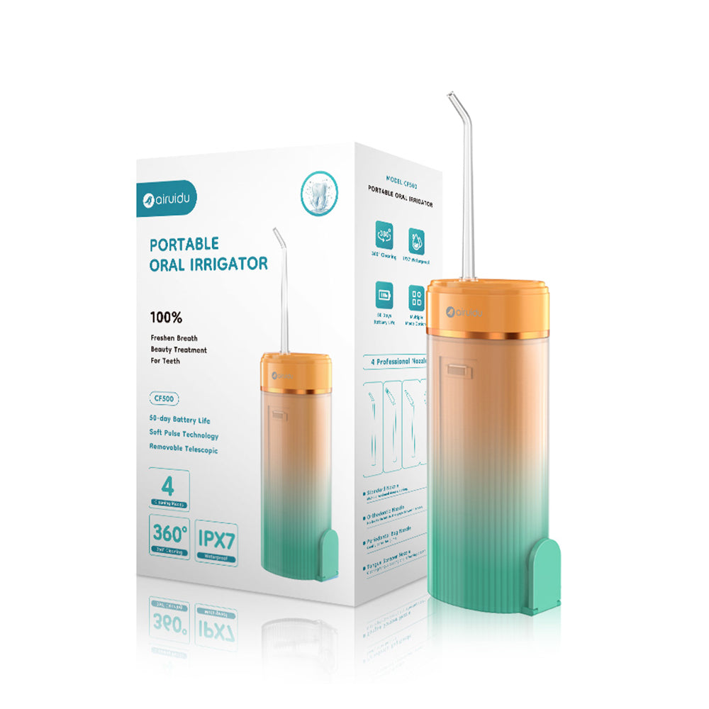 Airuidu CF500 Water Flosser