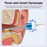 P7 Smart Visual Ear Picker