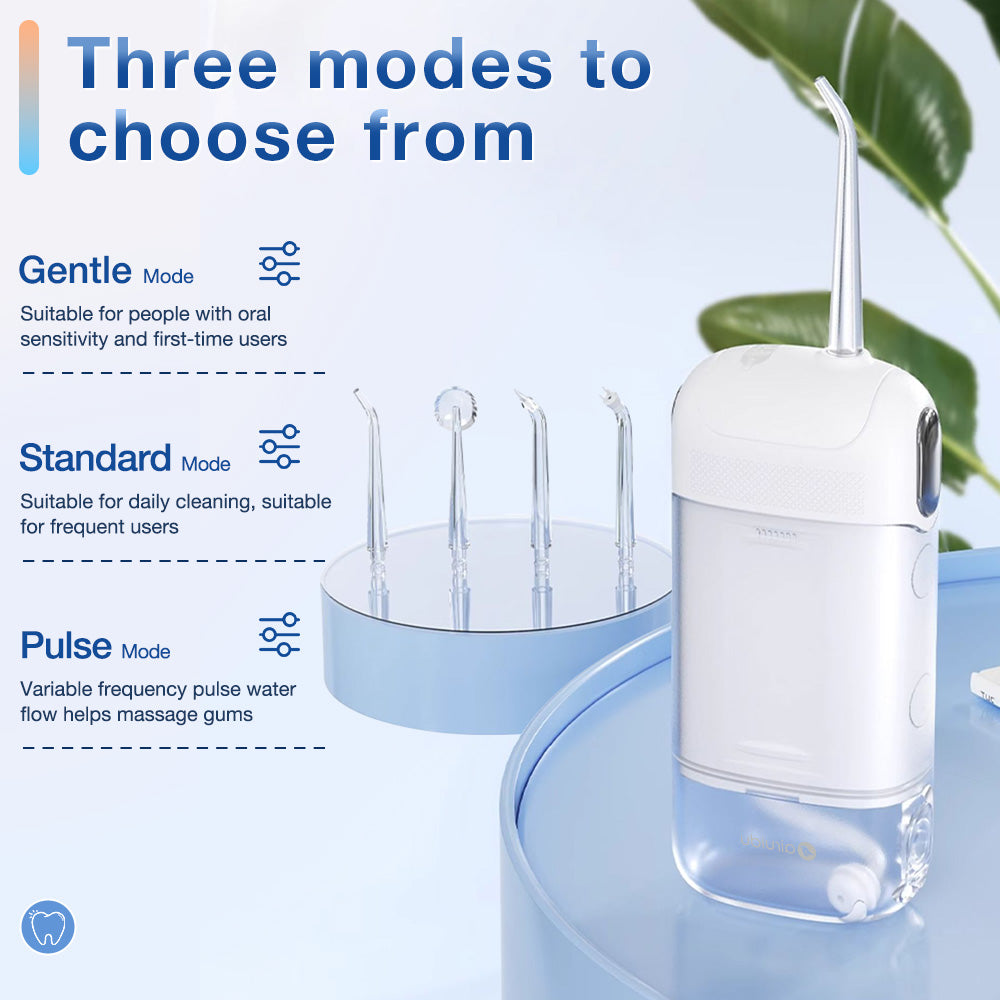 Airuidu CF580 Portable Dental Flosser