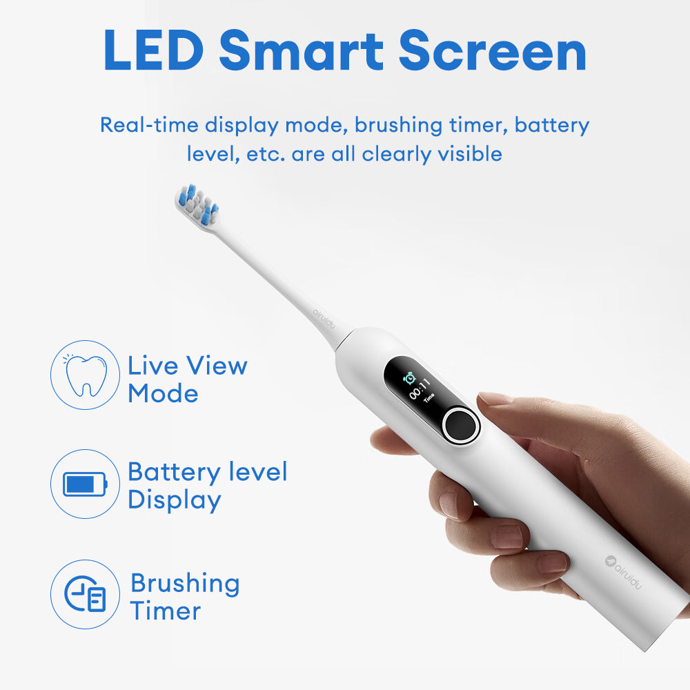 DYS06 Electric toothbrush