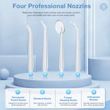 CF530Pro Portable Dental Flosser