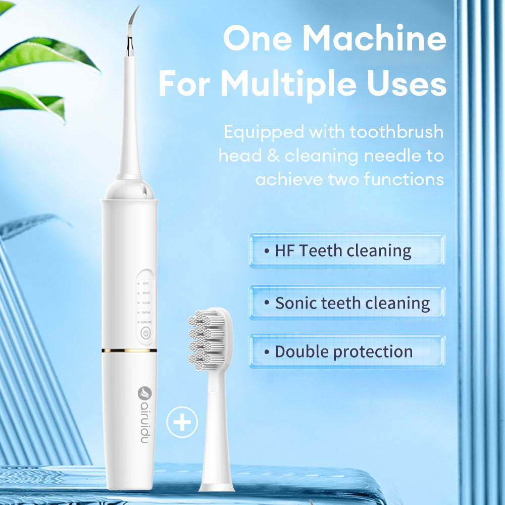 M09 Dental cleaner