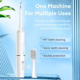 M09 Dental cleaner