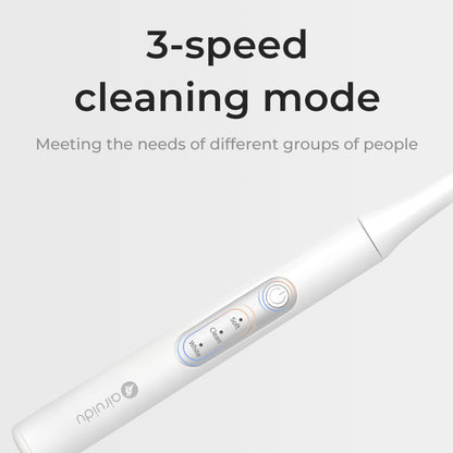 DYS01 Oscillation & Vibration Sonic Toothbrush