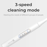DYS01 Oscillation & Vibration Sonic Toothbrush