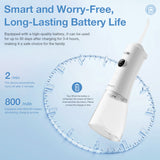 CF530Pro Portable Dental Flosser