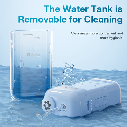 CF600 Portable Dental Flosser