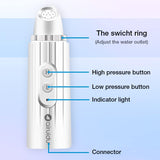 YB460 Portable Electric Smart Flusher