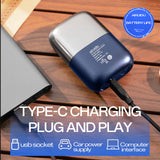 Airuidu ES02 Electric Razor