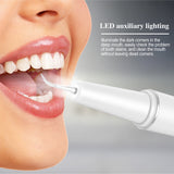 M08 Dental cleaner