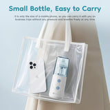 YT500 Electric Nasal Wash