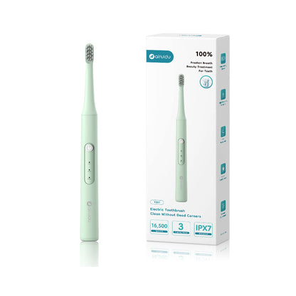 DYS01 Oscillation & Vibration Sonic Toothbrush