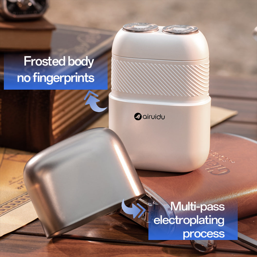 Airuidu ES02 Electric Razor
