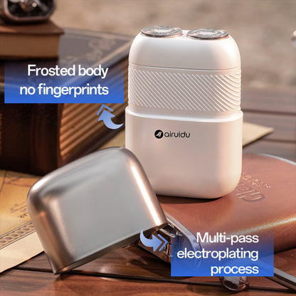 Airuidu ES02 Electric Razor