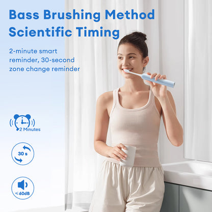 DYS06 Electric toothbrush