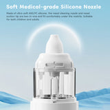 YT500 Electric Nasal Wash