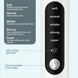 M08 Dental cleaner