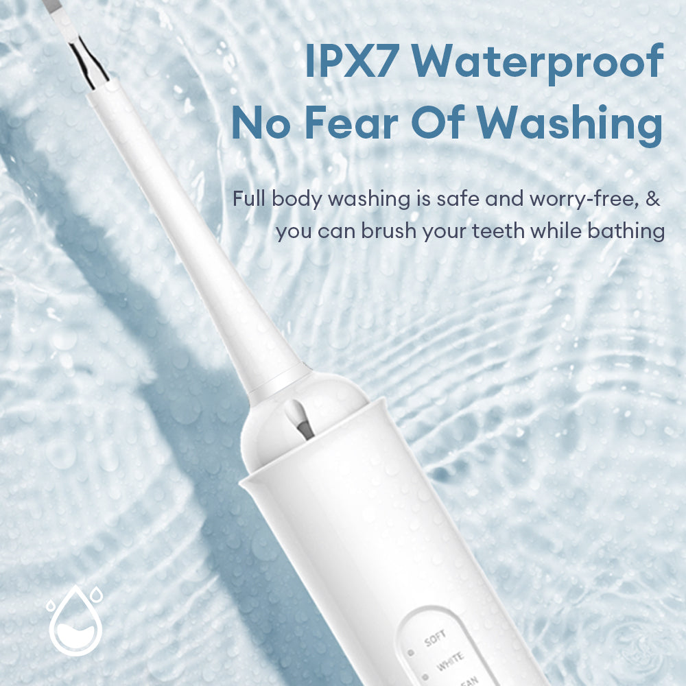 M09 Dental cleaner