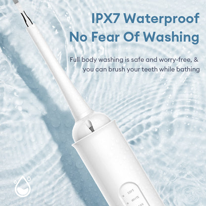 M09 Dental cleaner