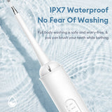 M09 Dental cleaner