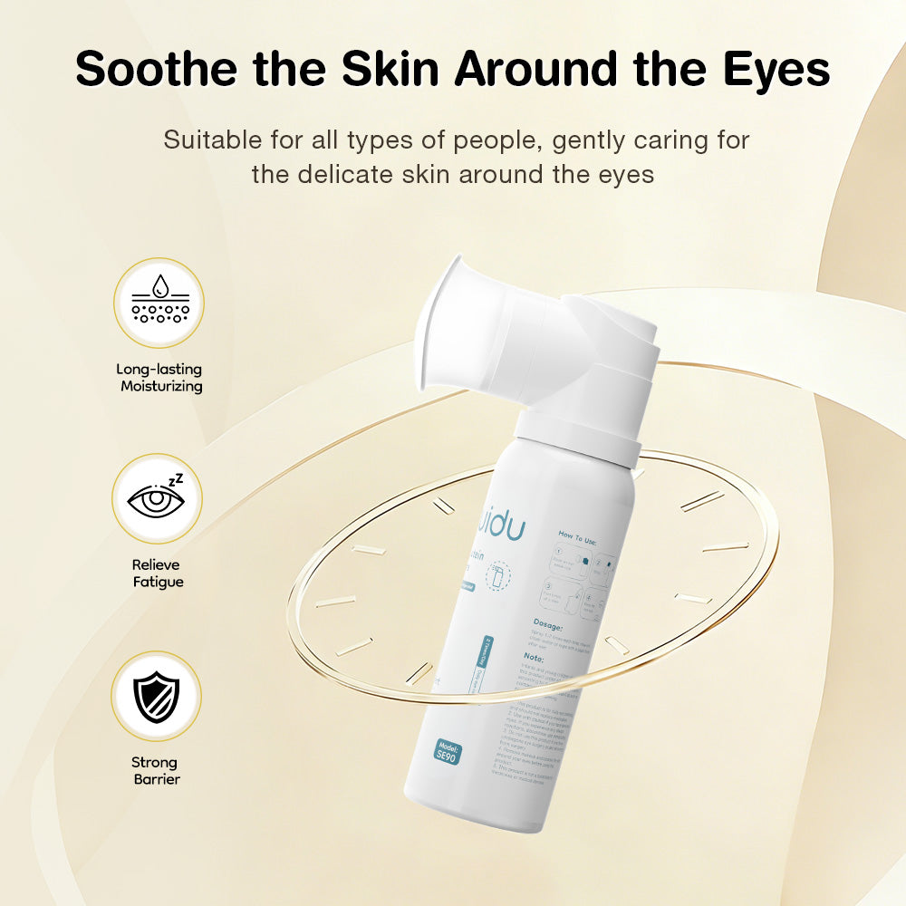 Airuidu SE90 Eye Soothing Spray
