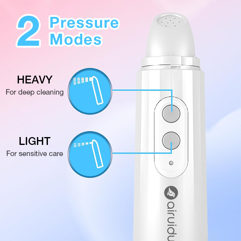YB460 Portable Electric Smart Flusher
