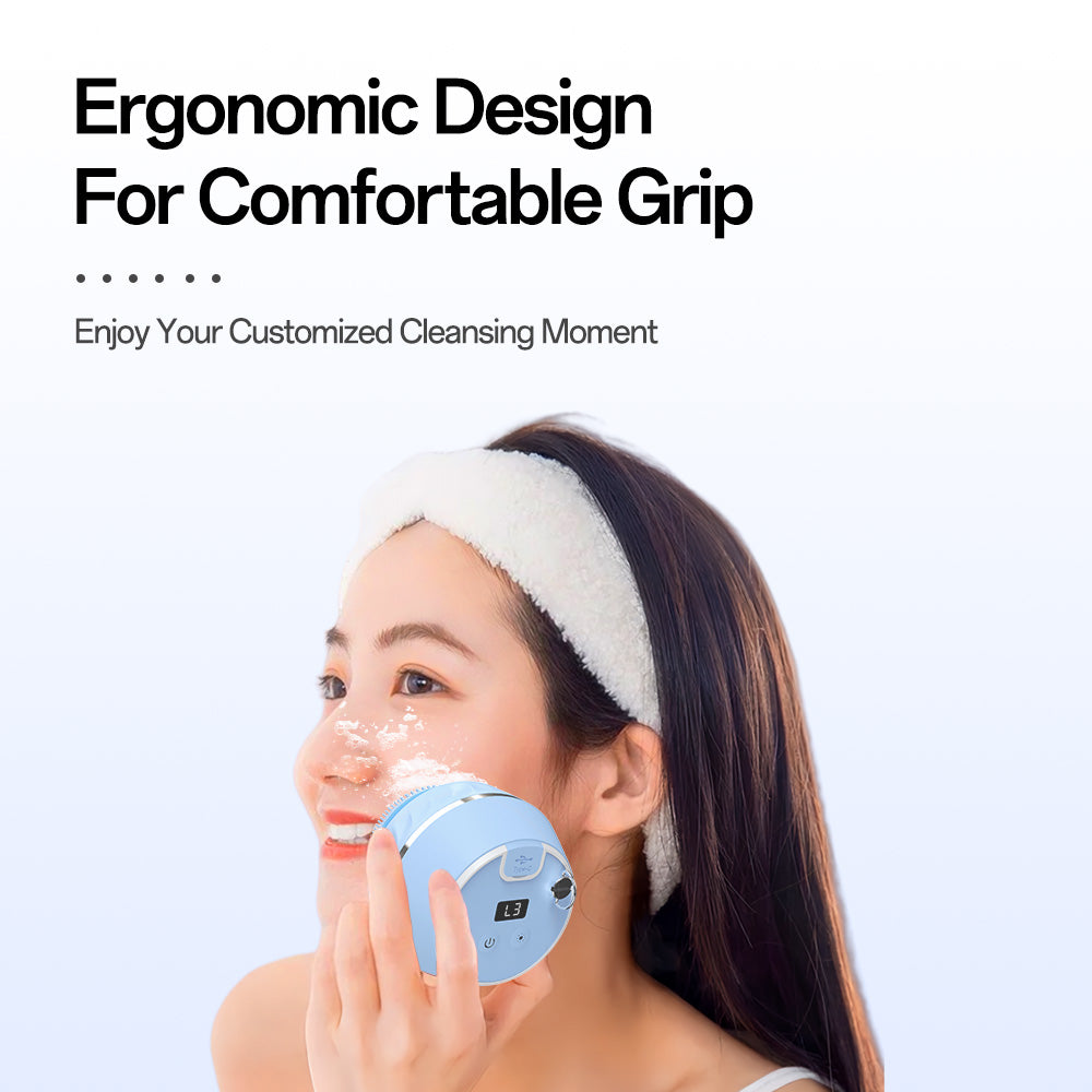 Airuidu SFC01-Sonic Facial Cleansing Device