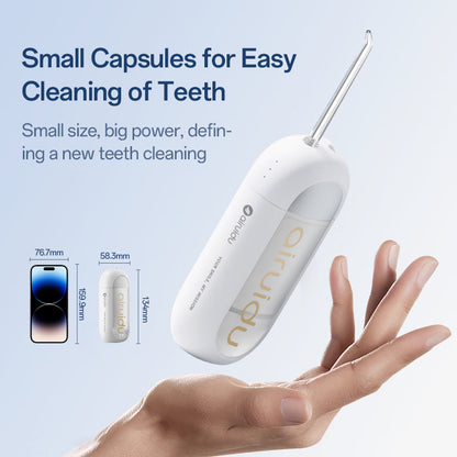 Airuidu CF560 Telescopic Water Flosser