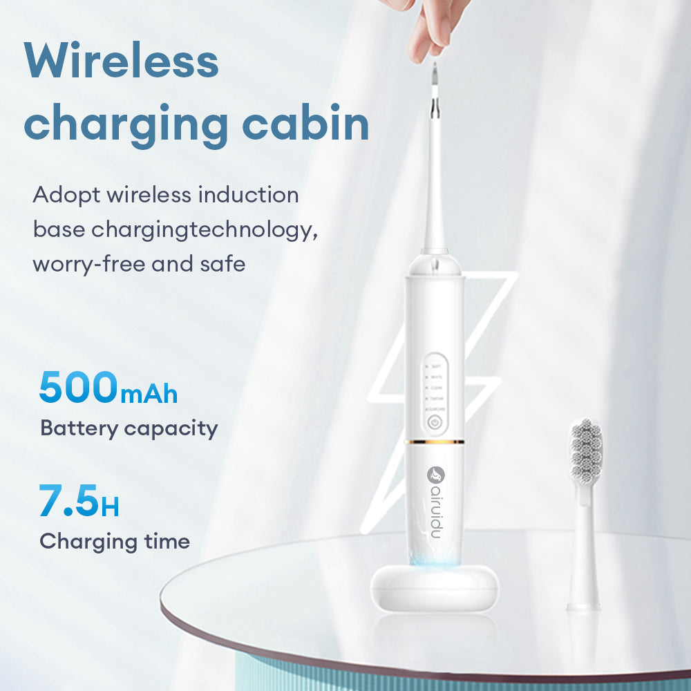 M09 Dental cleaner