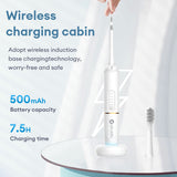 M09 Dental cleaner