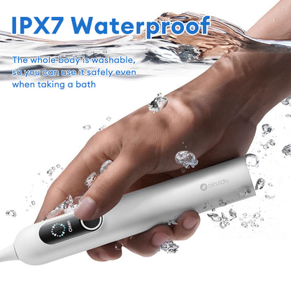 DYS06 Electric toothbrush