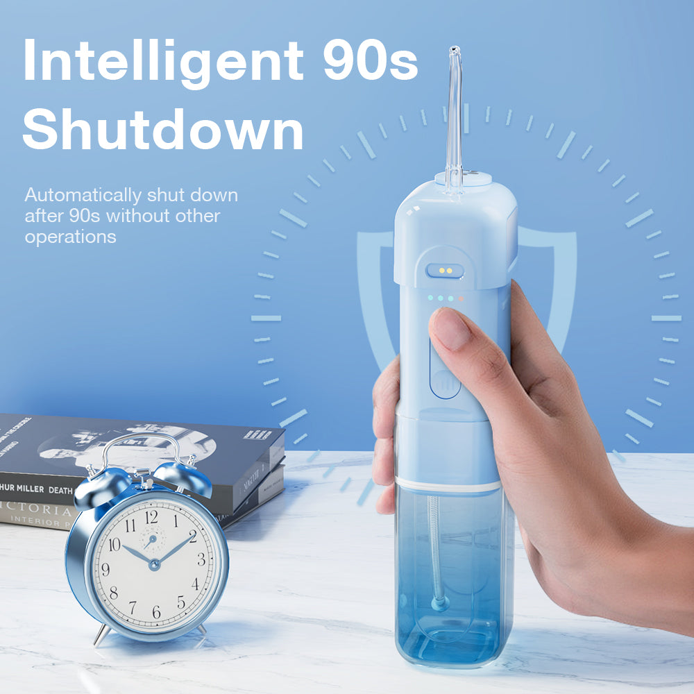 CF600 Portable Dental Flosser