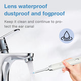P8 Smart Visual Ear Picker