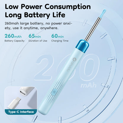 P7 Smart Visual Ear Picker