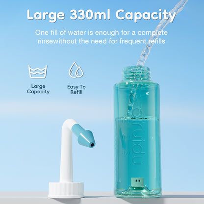 Airuidu SM3 Manual Nasal Irrigator
