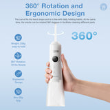 CF530Pro Portable Dental Flosser