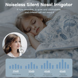 YT500 Electric Nasal Wash