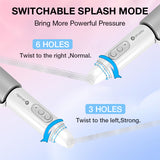 YB460 Portable Electric Smart Flusher