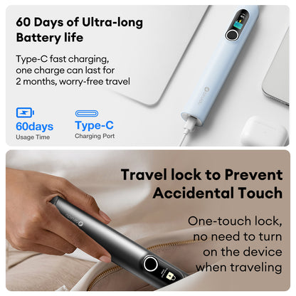 DYS06 Electric toothbrush