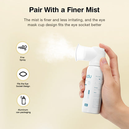 Airuidu SE90 Eye Soothing Spray