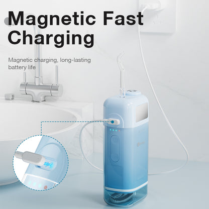 CF600 Portable Dental Flosser