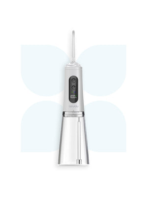 Airuidu CF540 - เครื่องฉีดน้ำทำความสะอาดฟันแบบแนวตั้ง