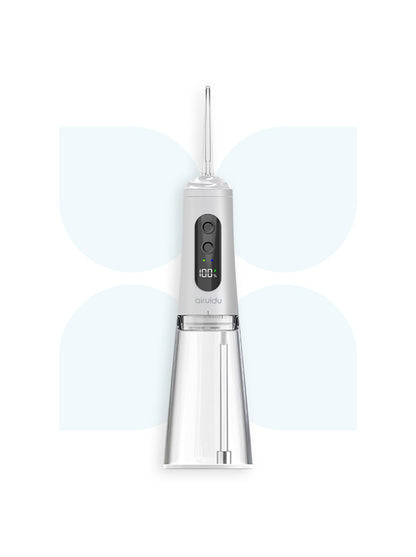 Airuidu CF540 - Vertical Water Flosser