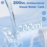 CF580 Portable Dental Flosser
