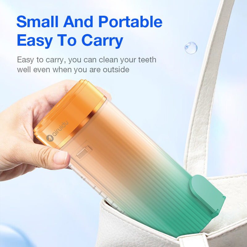 CF500 Portable Dental Flosser