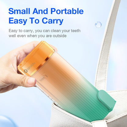 CF500 Portable Dental Flosser