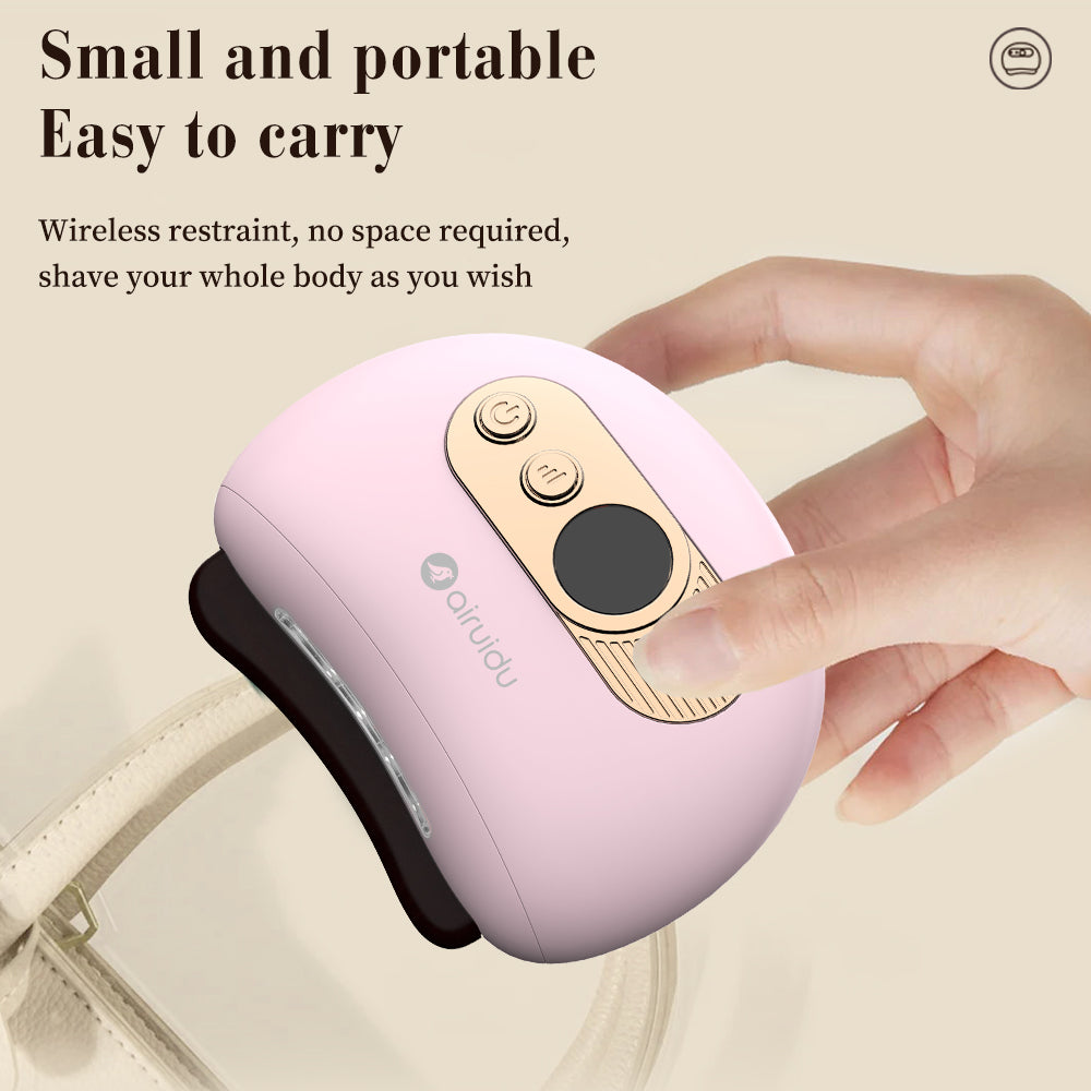 GSS01 Portable Scraping Board
